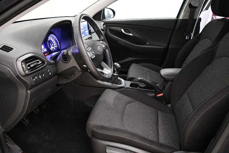Hyundai i30 1.5 DPI Klass SLX 110