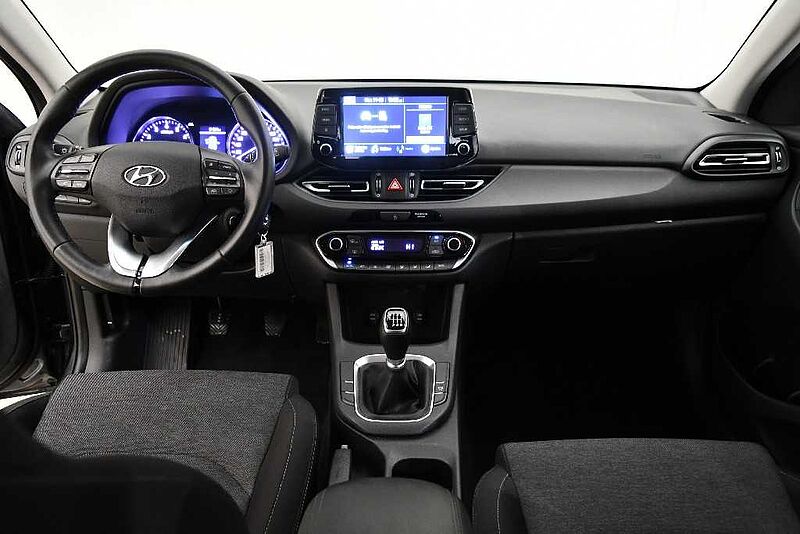 Hyundai i30 1.5 DPI Klass SLX 110