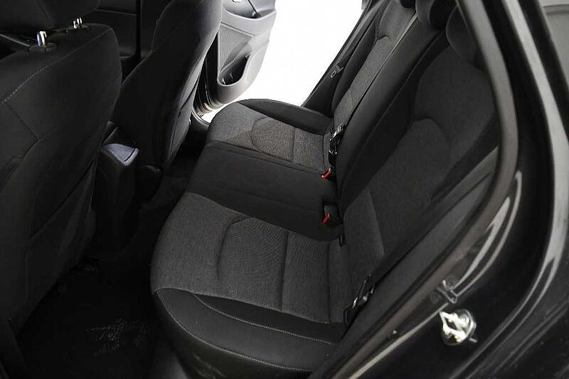 Hyundai i30 1.5 DPI Klass SLX 110