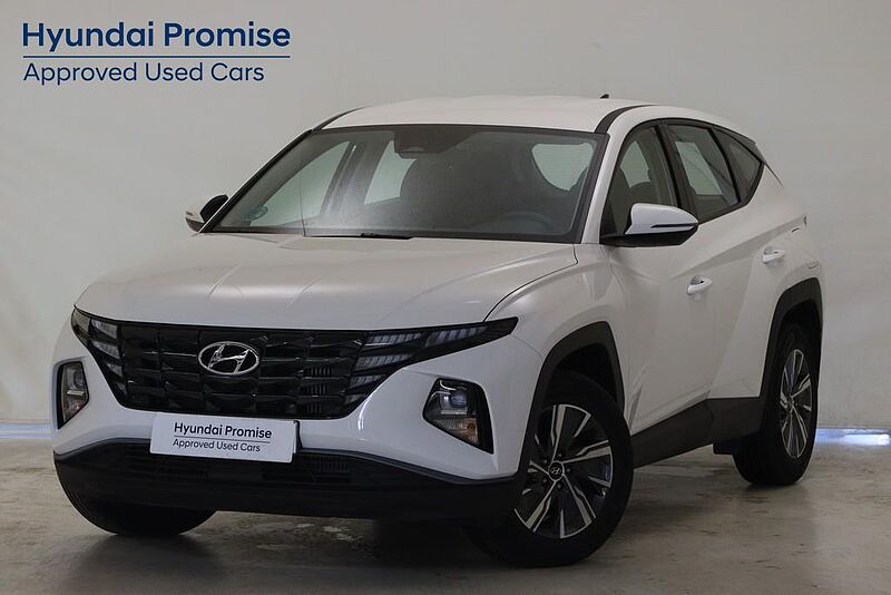 Hyundai Tucson 1.6 TGDI Klass 4x2