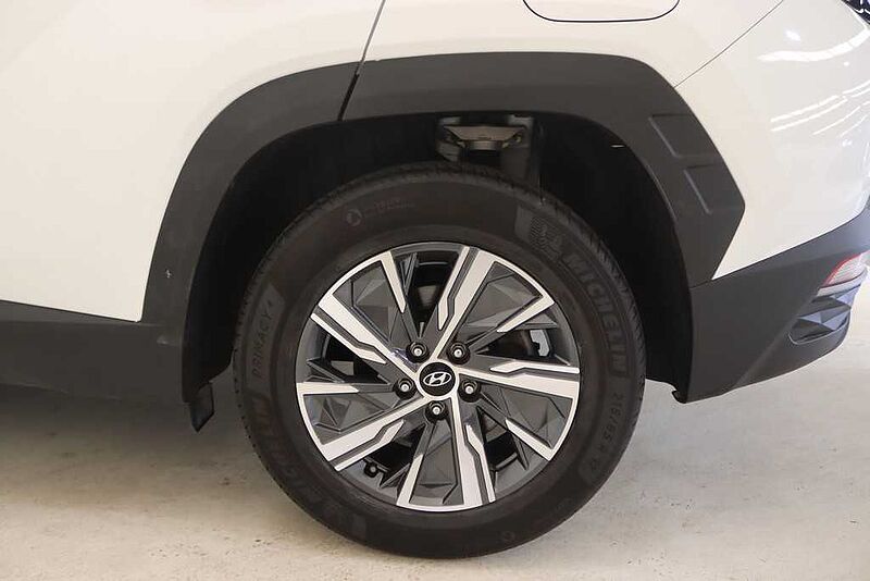 Hyundai Tucson 1.6 TGDI Klass 4x2