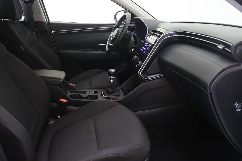 Hyundai Tucson 1.6 TGDI Klass 4x2
