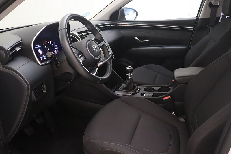 Hyundai Tucson 1.6 TGDI Klass 4x2