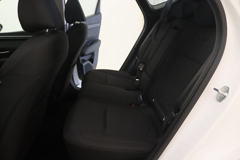 Hyundai Tucson 1.6 TGDI Klass 4x2