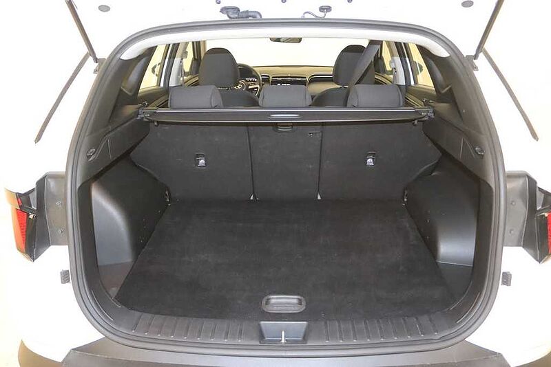 Hyundai Tucson 1.6 TGDI Klass 4x2