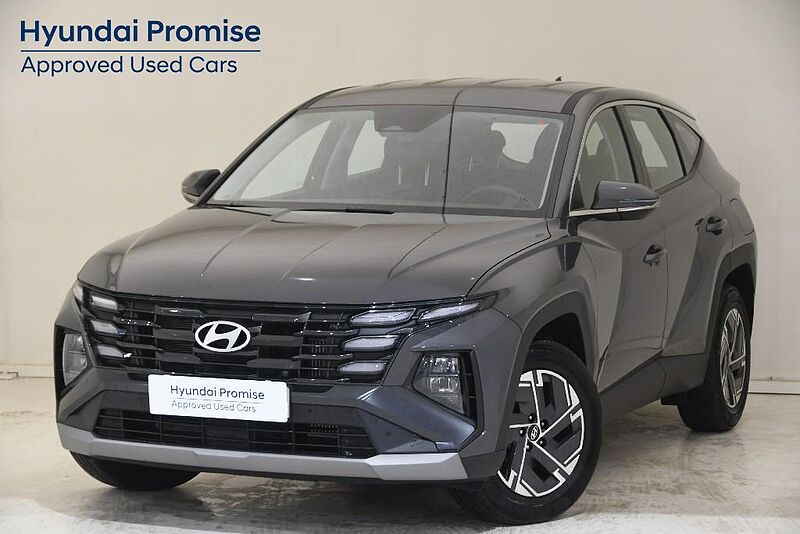Hyundai Tucson Diesel Tucson 1.6D Klass
