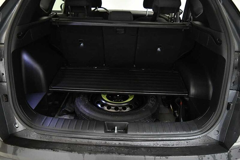 Hyundai Tucson Diesel Tucson 1.6D Klass