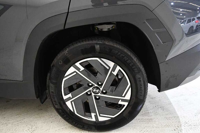 Hyundai Tucson Diesel Tucson 1.6D Klass