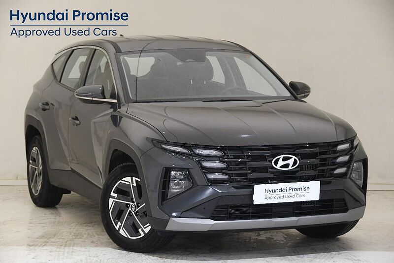 Hyundai Tucson Diesel Tucson 1.6D Klass
