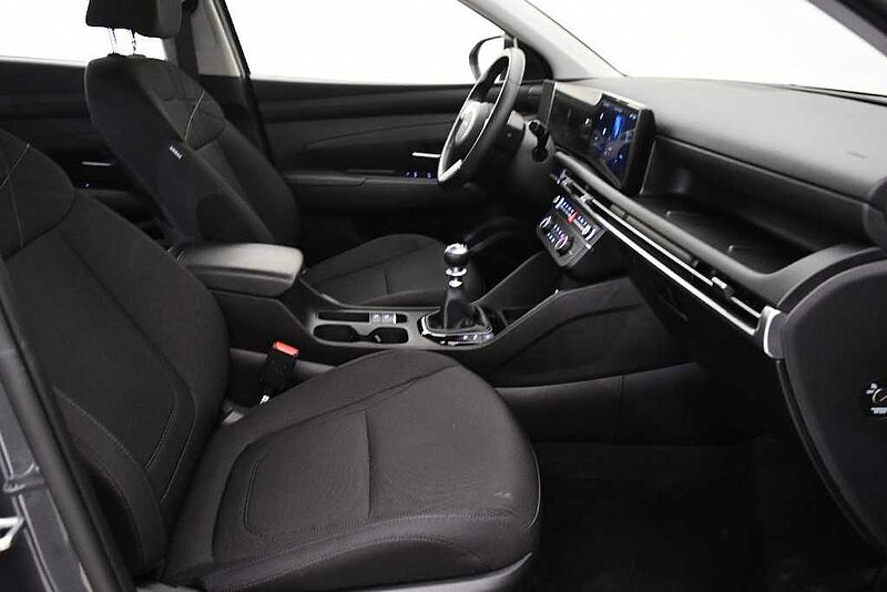 Hyundai Tucson Diesel Tucson 1.6D Klass