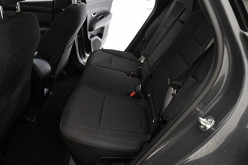 Hyundai Tucson Diesel Tucson 1.6D Klass