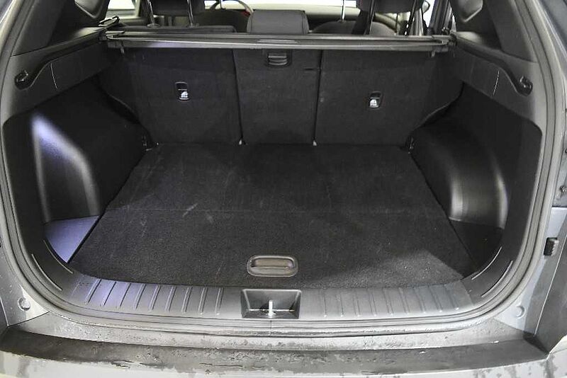 Hyundai Tucson Diesel Tucson 1.6D Klass