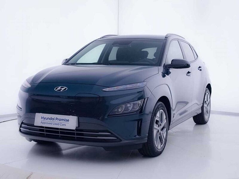 Hyundai Kona EV Maxx 100kW