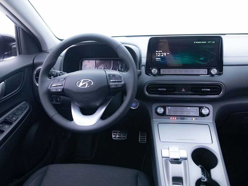 Hyundai Kona EV Maxx 100kW