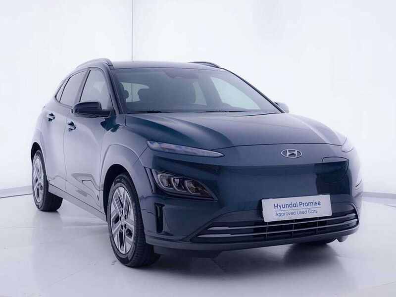 Hyundai Kona EV Maxx 100kW