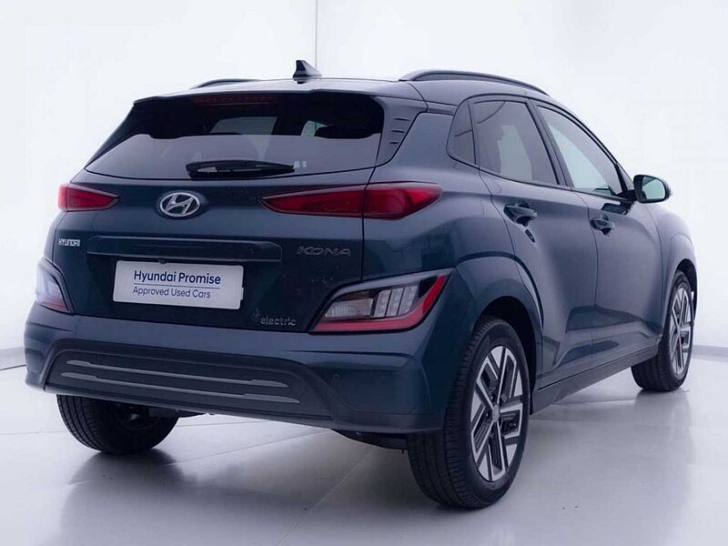 Hyundai Kona EV Maxx 100kW