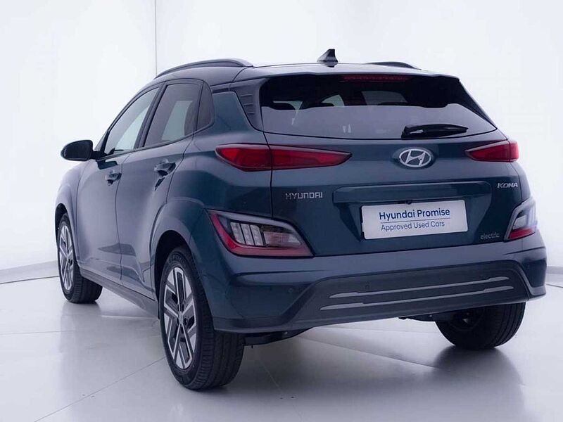 Hyundai Kona EV Maxx 100kW