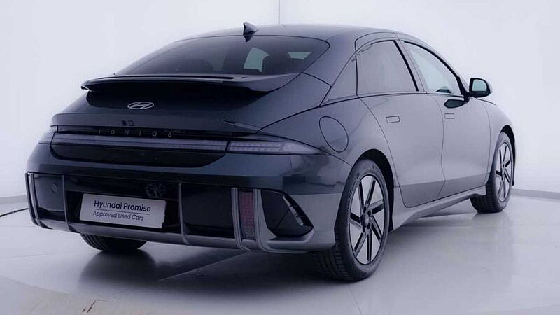 Hyundai Ioniq 6 EV Ioniq 6 168Kw Star RWD