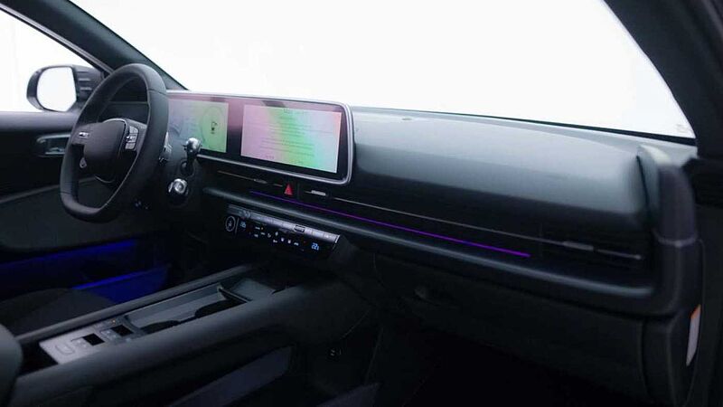 Hyundai Ioniq 6 EV Ioniq 6 168Kw Star RWD