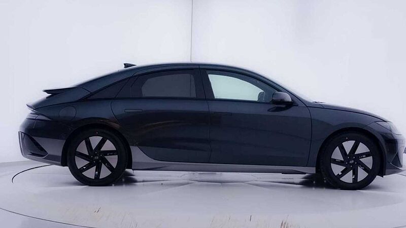 Hyundai Ioniq 6 EV Ioniq 6 168Kw Star RWD