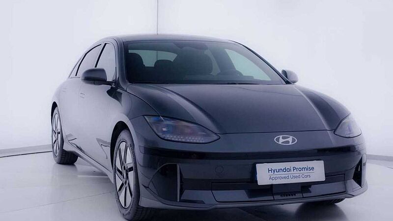 Hyundai Ioniq 6 EV Ioniq 6 168Kw Star RWD