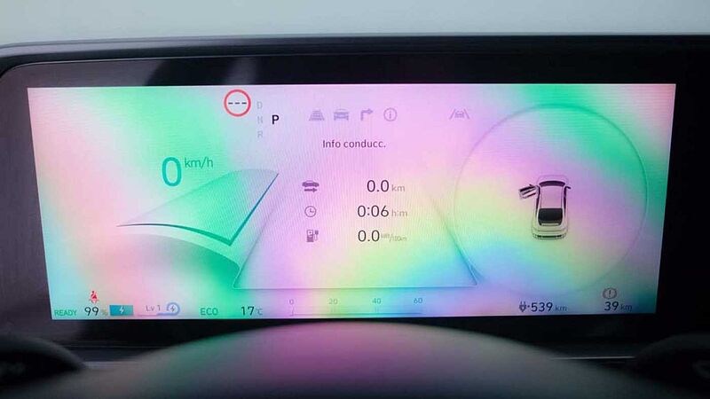 Hyundai Ioniq 6 EV Ioniq 6 168Kw Star RWD