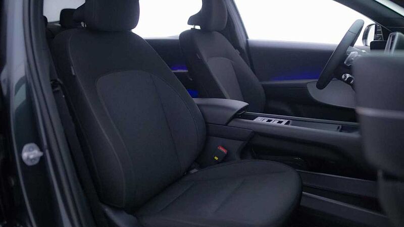 Hyundai Ioniq 6 EV Ioniq 6 168Kw Star RWD