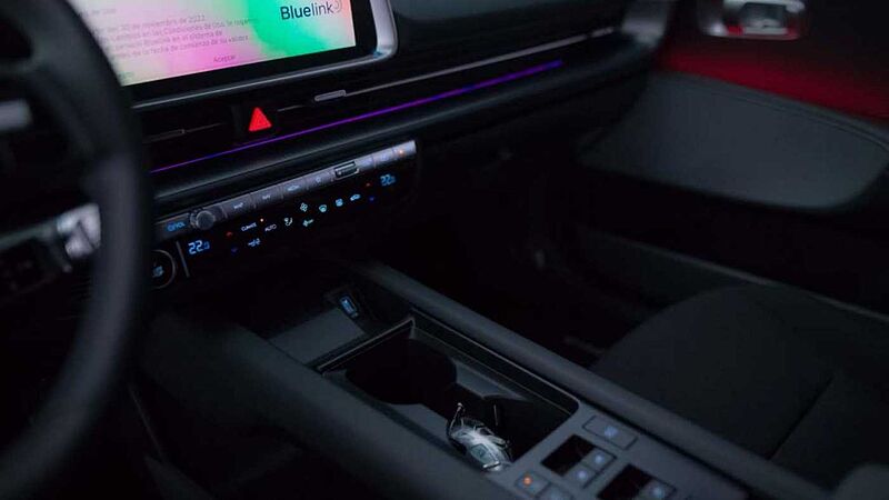 Hyundai Ioniq 6 EV Ioniq 6 168Kw Star RWD