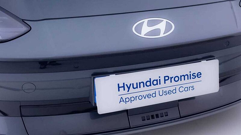 Hyundai Ioniq 6 EV Ioniq 6 168Kw Star RWD