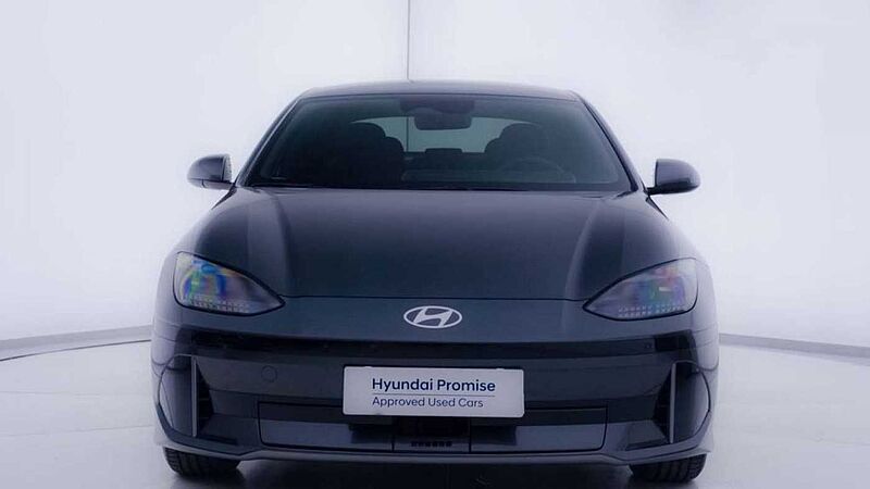 Hyundai Ioniq 6 EV Ioniq 6 168Kw Star RWD