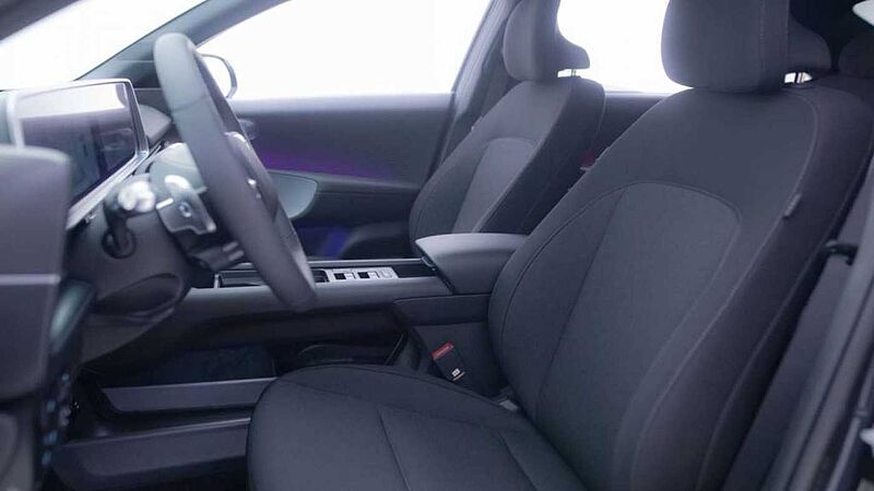 Hyundai Ioniq 6 EV Ioniq 6 168Kw Star RWD