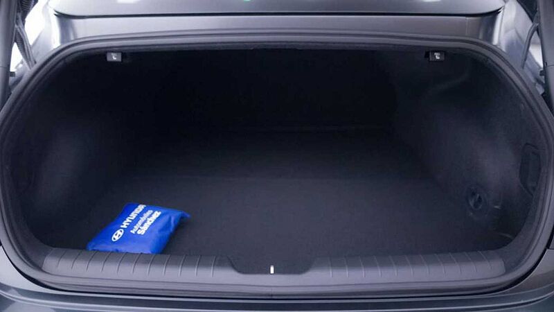 Hyundai Ioniq 6 EV Ioniq 6 168Kw Star RWD