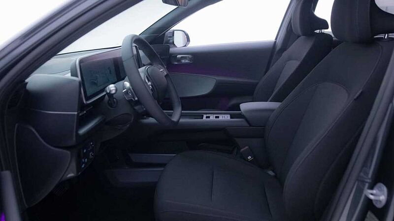 Hyundai Ioniq 6 EV Ioniq 6 168Kw Star RWD