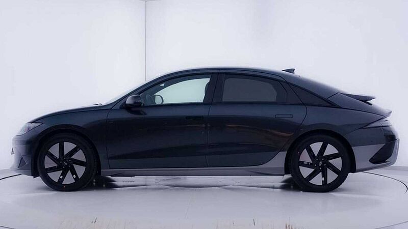 Hyundai Ioniq 6 EV Ioniq 6 168Kw Star RWD
