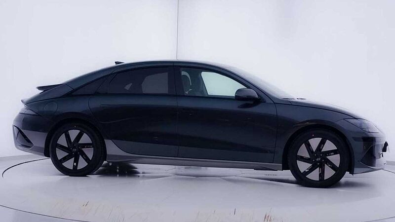Hyundai Ioniq 6 EV Ioniq 6 168Kw Star RWD