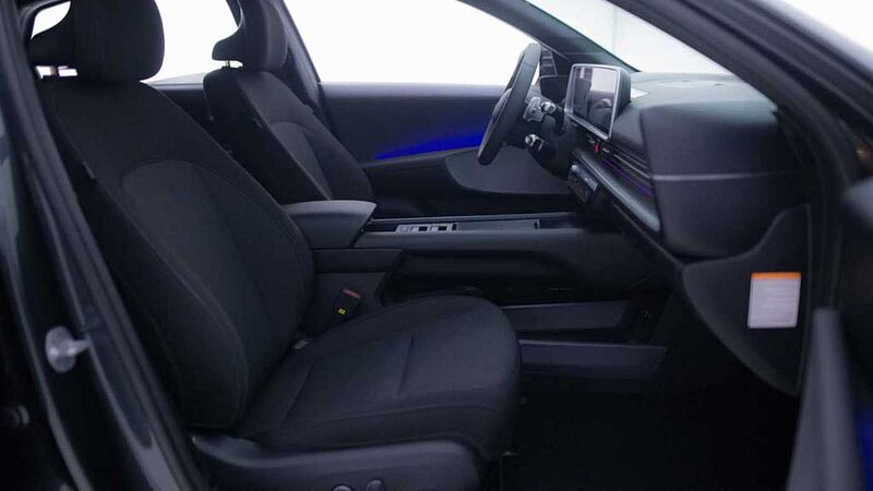Hyundai Ioniq 6 EV Ioniq 6 168Kw Star RWD