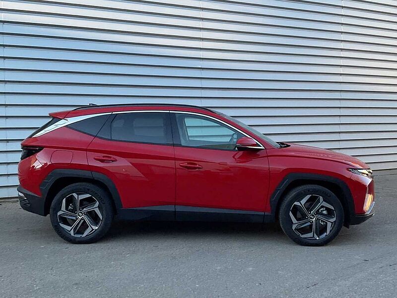 Hyundai Tucson Híbrido Enchufable Tucson 1.6 TGDI PHEV Style AT