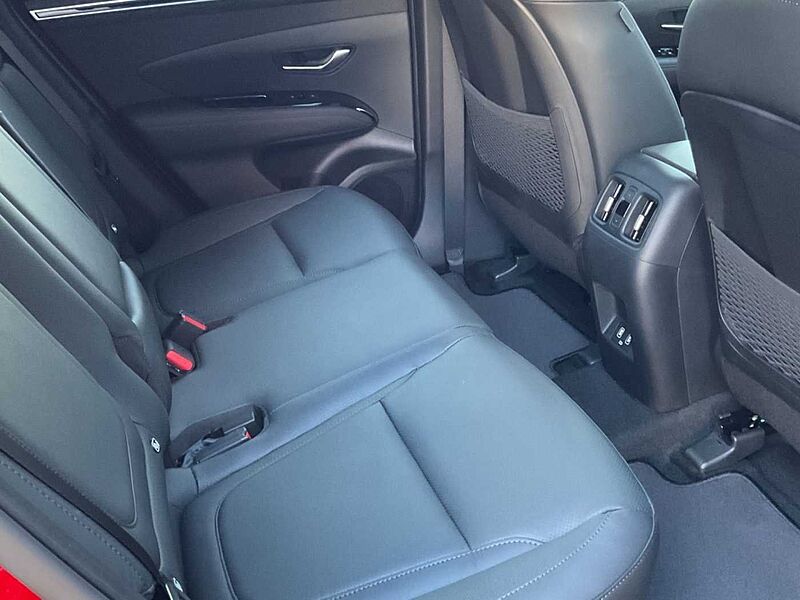 Hyundai Tucson Híbrido Enchufable Tucson 1.6 TGDI PHEV Style AT