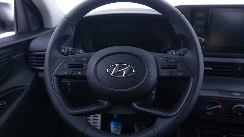 Hyundai Bayon 1.2 MPI Maxx