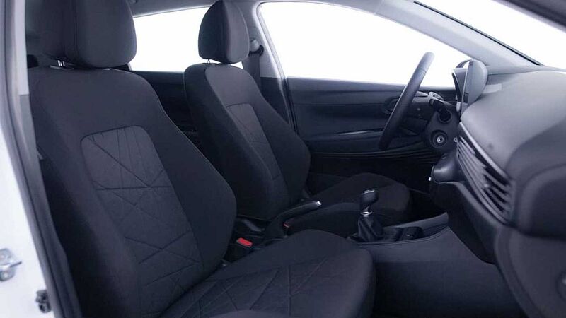 Hyundai Bayon 1.2 MPI Maxx