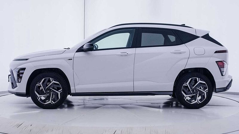 Hyundai Kona 1.0 TGDI 48V Maxx 4x2