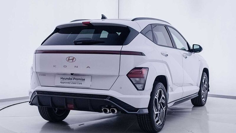 Hyundai Kona 1.0 TGDI 48V Maxx 4x2